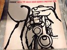 MILES DAVIS QUINTET Cookin' Prestige 7094 Mono DG RVG Yellow &Black COVER VG+ EX
