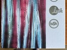 Lush origami 2016 5 x Vinyl Box set Colour RSD