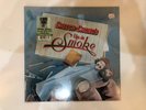 Cheech & Chong - Up In Smoke RSD LP - Smokin' Green Vinyl - 603497827374