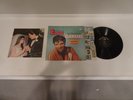 ELVIS PRESLEY CLAMBAKE LP  1967 RCA INDIANAPOLIS WITH PHOTO IN SHRINK