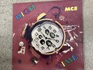RARE DETROIT GARAGE ROCK-ATLANTIC SD 8285 (1841 BROADWAY)-MC 5-HIGH TIME-LP