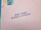 The Who “RADIO LONDON” Bootleg