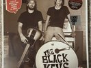The Black Keys LIVE Beachland Tavern Tangerine Vinyl LP RSD Record Store Day
