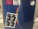 Coldplay - Moon Music - Rare USA Rough Trade Vinyl LP + SIGNED postcard SEALED