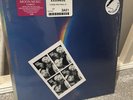Coldplay - Moon Music - Rare USA Rough Trade Vinyl LP + SIGNED postcard SEALED