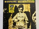 MORPHINE - B-SIDES AND OTHERWISE - LP COLORED VINYL RECORD SEALEDRSD BF 2024