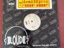 DEAD PREZ - Hip Hop - 1998 vinyl 12