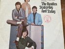 THE BEATLES Yesterday And Today (1966, LP Vinyl)