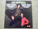 JIMI HENDRIX EXPERIENCE – ARE YOU EXPERIENCED LP – Nr MINT A1/B1 UK 1991