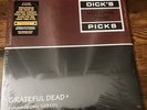 Grateful Dead Dick's Picks Vol 2 10/31/71 Columbus Ohio 2LP #'d 1355/3500 OOP