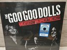 THE GOO GOO DOLLS Greatest Hits Vol 1  (WALMART EXCLUSIVE COKE BOTTLE VINYL) NEW