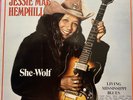 JESSIE MAE HEMPHILL She-Wolf LP BLUES TODAY 513501 Vogue rare France import NM