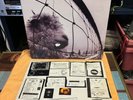 PEARL JAM Vs 1993 Epic Z 53136 OG 12” Stereo LP Vinyl Record Daughter Dissident