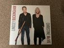Lindsey Buckingham, Christine McVie - Vinyl LP - Warner Music 2017 - (NM / NM)