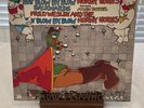 Fred Wesley And The Horny Horns - Say Blow By Blow Backwards LP Rare OOP