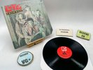 Love Four Sail -  VG+/EX  1969  Ultrasonic Clean
