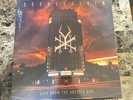 Soundgarden - Live From The Artists Den, 4 LP Color Splatter Vinyl, Sealed