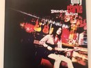 Pawnshop Guitars by Gilby Clarke (Guns ‘N Roses) MOV Red Vinyl