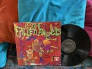 The Fallen Angels   It’s A Long Way Down   LP   Vinyl   Psych   Acid Archives