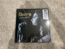 The Doors Live In Detroit 4LP Black Friday RSD New Sealed Jim Morrison