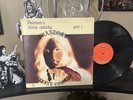 Phantom’s Divine Comedy   Phantom   LP   1st Press   Psych   Acid Archives
