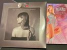 Taylor Swift Vinyl The Tortured Poets Department Anthology LP + Eras Tour Book