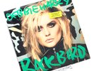 SEALED ORIGINAL ANDY WARHOL ART COVER GREEN DEBBIE HARRY BLONDIE VINYL LP HYPE