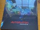 Jamiroquai Automaton 12