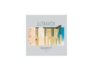 Ultravox: Quartet (4LP/Clear/180G/HSM/Boxset) - LP vinyl *SEALED*