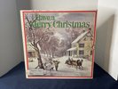 5 LP BoxSet Reader's Digest HAVE A MERRY CHRISTMAS Loretta Lynn Bing Crosby EX