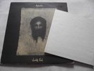 ANDWELLA   WORLD'S END ** 1970 UK REFLECTION LP w/ POSTER.