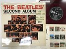 The Beatles The Beatles' Second Album Japan LP [53889ER]