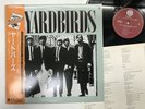 The Yardbirds The Greatest Hits 18 Japan LP [53718ER]