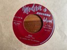 Joe Lutcher And His Orchestra – Ojai / Ojai (Alternate Take) | 7