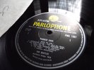 THE BEATLES   RUBBER SOUL ** 1965 UK PARLOPHONE LP MONO. -1, -1. LOUD-CUT. MINT-
