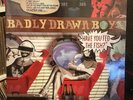 Badly Drawn Boy “Have You Fed The Fish?” LP/Artist Direct (EX) 2002 Insert
