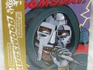 New & Sealed MF Doom 
