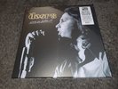 The Doors Live In Detroit 4LP Black Friday RSD New Sealed Jim Morrison