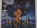 Cloven Hoof Heathen Cross Black Vinyl LP Record new