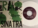 Frank Sinatra / The Christmas Waltz & White Christmas / 7