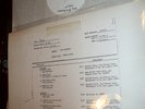 ROY BUCHANAN SECOND ALBUM TEST PRESSING LP POLYDOR PD 5046 FROM 1973 VG+ VINYL