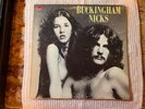 Buckingham Nicks   Original 1973 US copy w/ Gatefold Cover