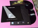 RENATO ZERO 3LP LOVE AFTER LOVE TOUR AFTER TOUR ORIG 1999 NM