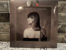 Taylor Swift TTPD The Anthology Target Exclusive-Vinyl