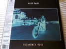 WOLFGANG - ELIMINATE HATE 1970 PREV UNISS TX GARAGE PSYCH w/STEEL GTR SEALED LP