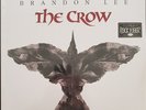 Various - The Crow (Original Motion Picture Soundtrack) (LP + LP, S/Sided, Etch