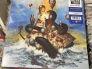 Descensus LP Circa Survive RSD Black Friday 2024 VINYL