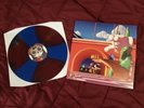 The Amazing Digital Circus Pilot OST Limited Edition Vinyl - Pomni Eye Ver.