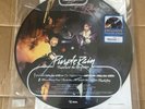Prince and the Revolution Purple Rain Picture Disc w/Poster NEW Sealed LP
