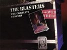 BLASTERS - Over There  Live At The Venue. London. 1982 The Complete  - U11501z